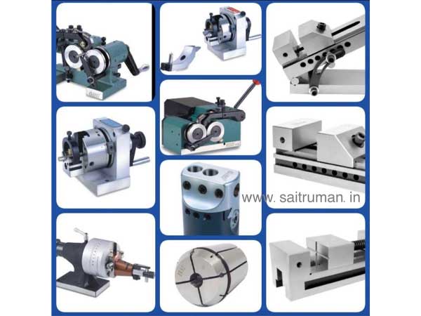 Grinding And Milling Accessories