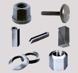 Clamping Element in Odisha