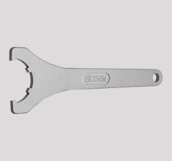 ER Spanner in Odisha