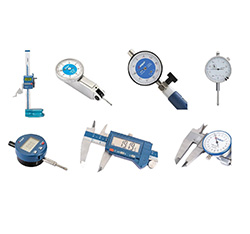 Measuring Instruments