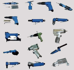 Pneumatic Power Tool in Odisha